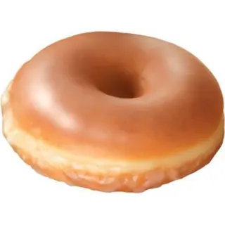 Glazed Donut