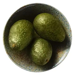 Fresh Hass Avocados
