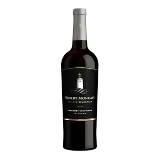 Robert Mondavi Private Selection Cabernet Sauvignon, Red Wine, 750 mL